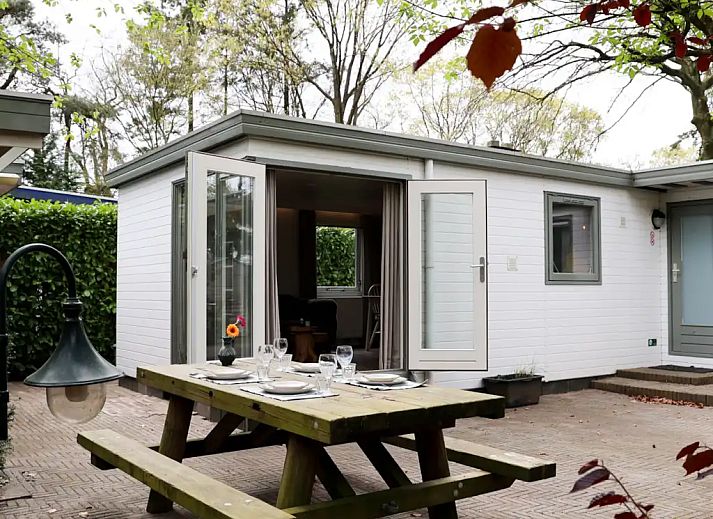 Guest house 3222188 - Chalet Veluwe - Boschalet
