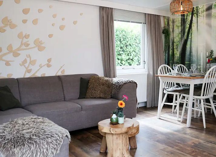 Guest house 3222188 - Chalet Veluwe - Boschalet