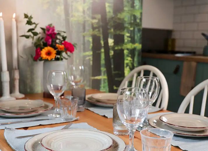 Guest house 3222188 - Chalet Veluwe - Boschalet