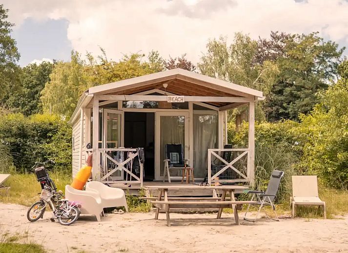 Verblijf 3222191 - Vakantiewoning Veluwe - Strandhuisje