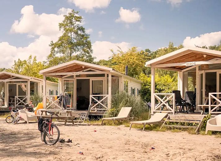 Verblijf 3222191 - Vakantiewoning Veluwe - Strandhuisje