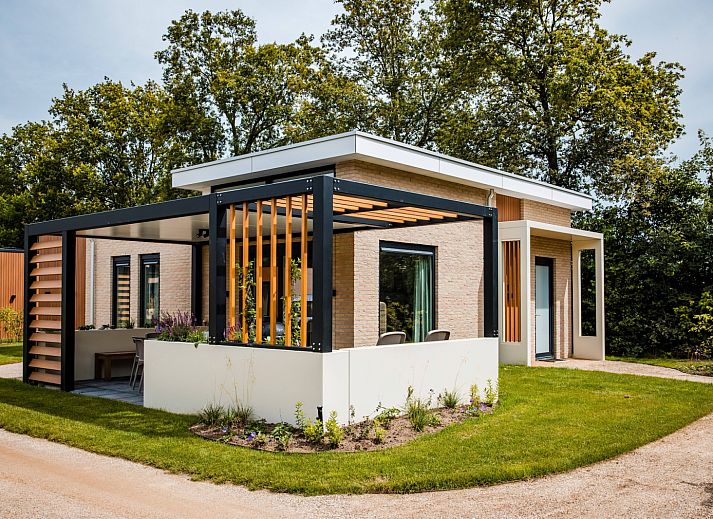 Unterkunft 3222192 - Ferienhaus Veluwe - «Nature Retreat»