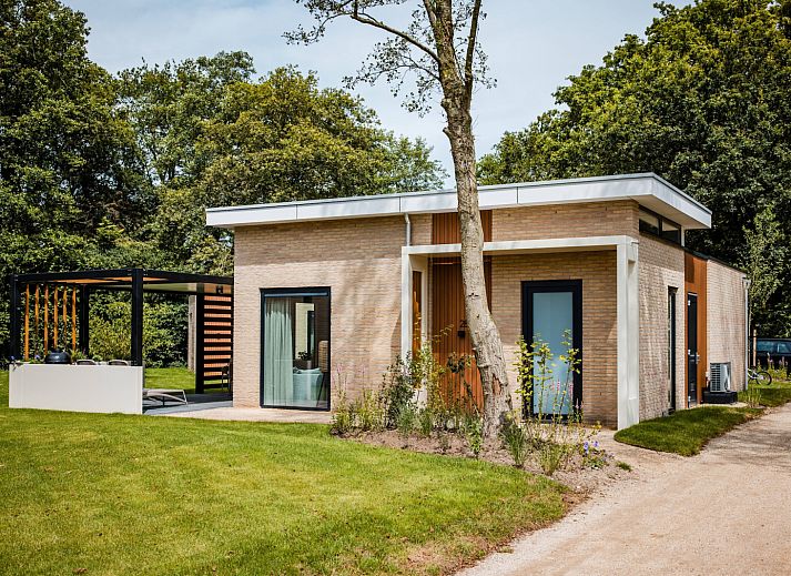 Unterkunft 3222192 - Ferienhaus Veluwe - «Nature Retreat»