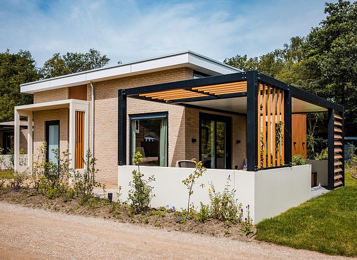 Unterkunft 3222193 - Ferienhaus Veluwe - Holiday Home in Voorthuizen near Forest