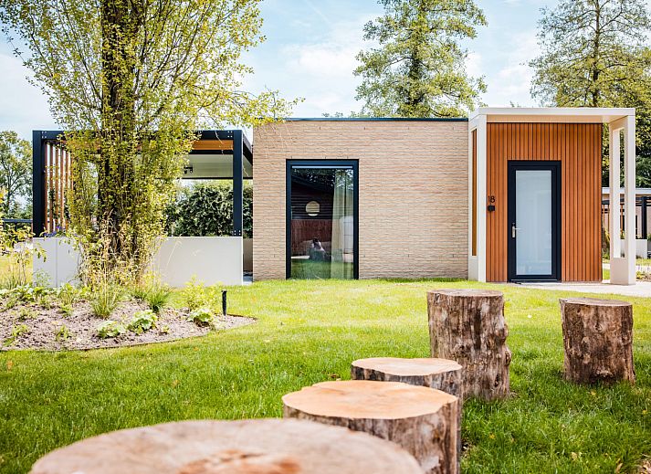 Unterkunft 3222194 - Ferienhaus Veluwe - Holiday Home in Veluwe with Veranda