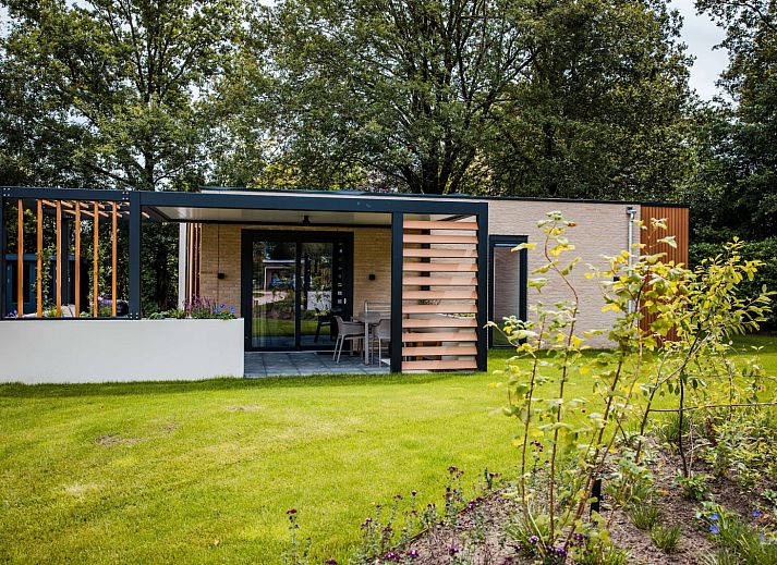Unterkunft 3222194 - Ferienhaus Veluwe - Holiday Home in Veluwe with Veranda