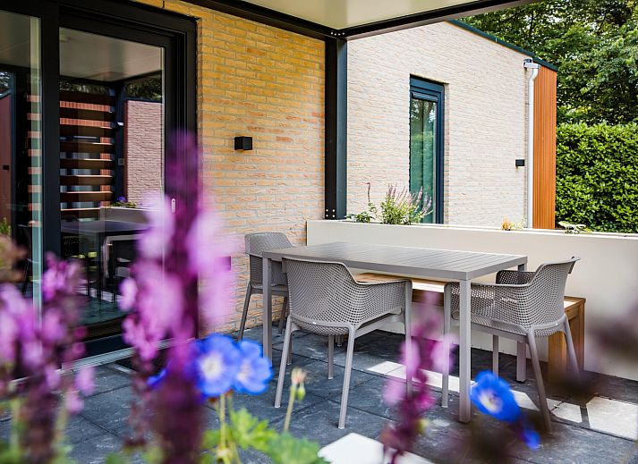 Unterkunft 3222194 - Ferienhaus Veluwe - Holiday Home in Veluwe with Veranda