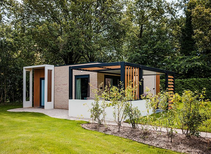 Unterkunft 3222194 - Ferienhaus Veluwe - Holiday Home in Veluwe with Veranda