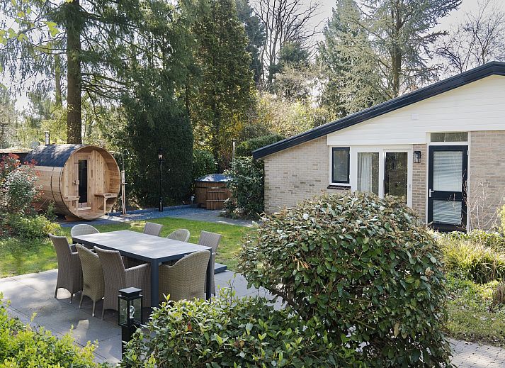 Verblijf 3222195 - Vakantiewoning Veluwe - Poort naar de Veluwe