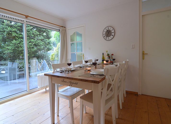 Verblijf 3222195 - Vakantiewoning Veluwe - Poort naar de Veluwe