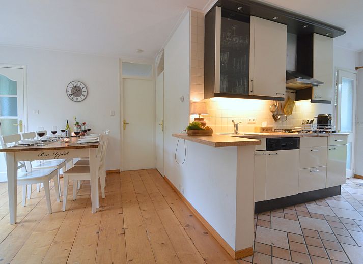 Verblijf 3222195 - Vakantiewoning Veluwe - Poort naar de Veluwe