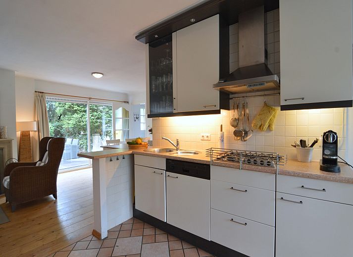 Verblijf 3222195 - Vakantiewoning Veluwe - Poort naar de Veluwe