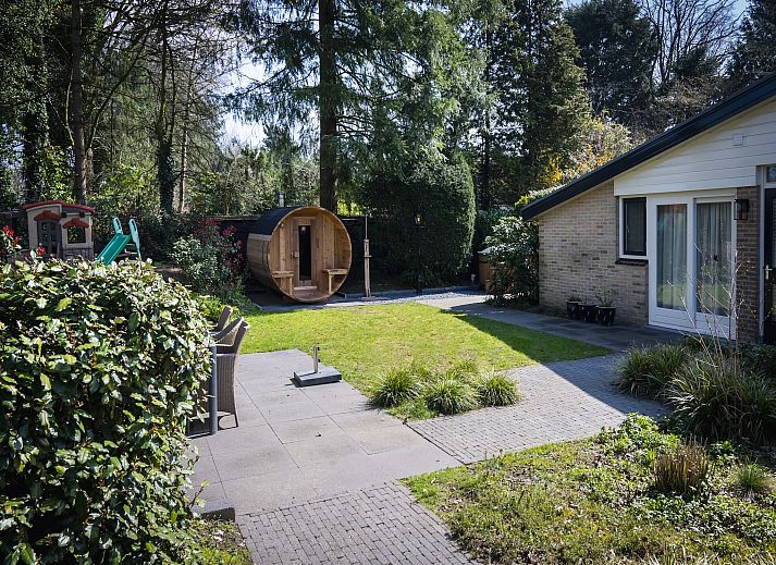 Verblijf 3222195 - Vakantiewoning Veluwe - Poort naar de Veluwe