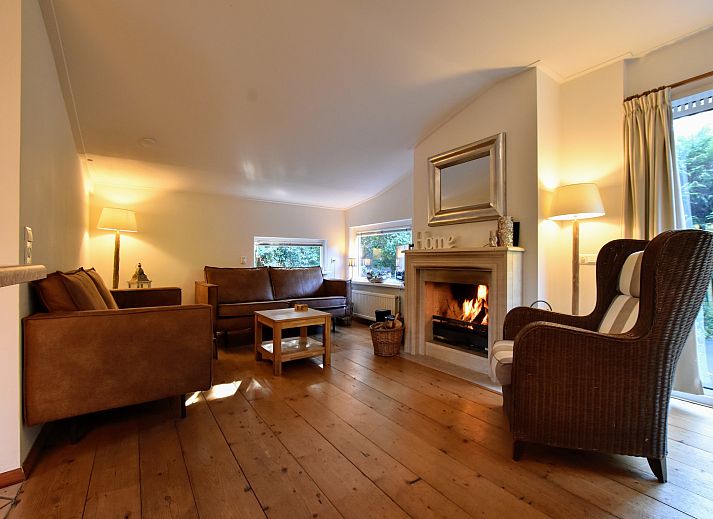 Verblijf 3222195 - Vakantiewoning Veluwe - Poort naar de Veluwe
