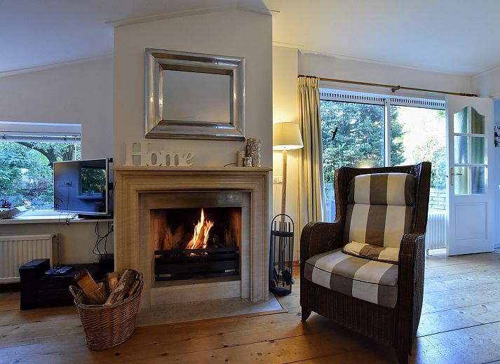 Verblijf 3222195 - Vakantiewoning Veluwe - Poort naar de Veluwe