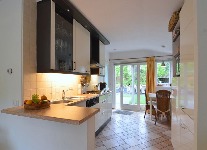 Verblijf 3222195 - Vakantiewoning Veluwe - Poort naar de Veluwe