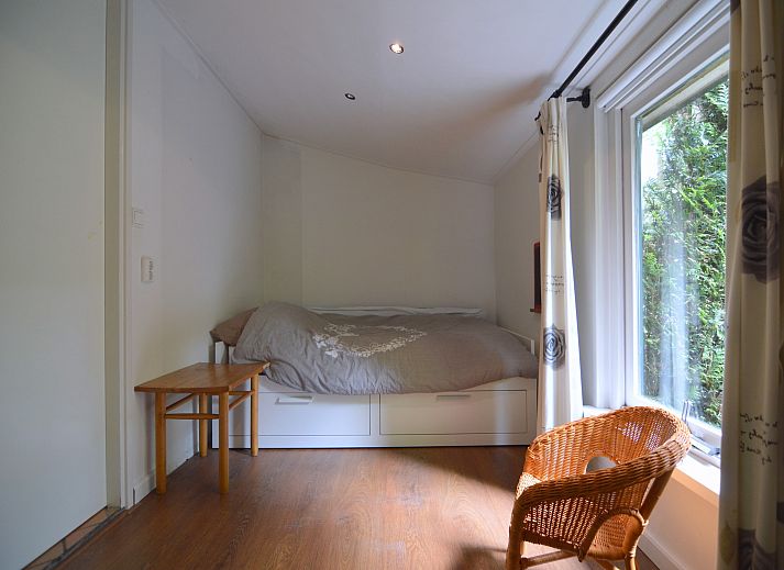Verblijf 3222195 - Vakantiewoning Veluwe - Poort naar de Veluwe