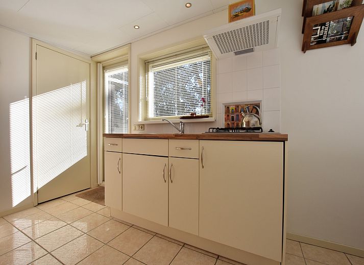 Verblijf 3222195 - Vakantiewoning Veluwe - Poort naar de Veluwe