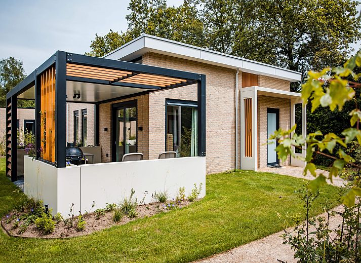 Verblijf 3222201 - Vakantiewoning Veluwe - Steenpatrijs 17-04