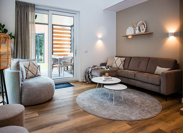 Verblijf 3222201 - Vakantiewoning Veluwe - Steenpatrijs 17-04
