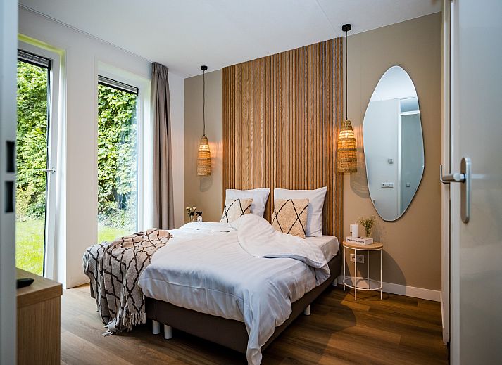Verblijf 3222201 - Vakantiewoning Veluwe - Steenpatrijs 17-04