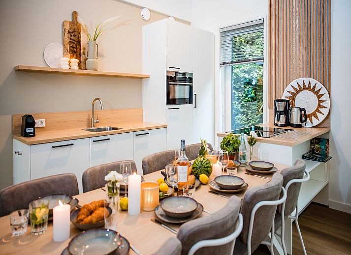Verblijf 3222201 - Vakantiewoning Veluwe - Steenpatrijs 17-04