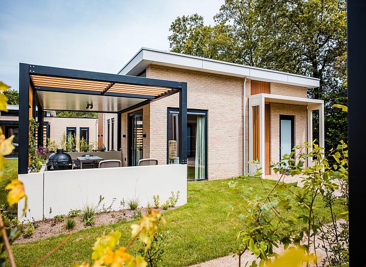 Verblijf 3222201 - Vakantiewoning Veluwe - Steenpatrijs 17-04