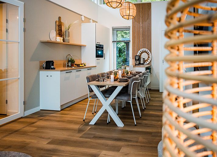 Verblijf 3222201 - Vakantiewoning Veluwe - Steenpatrijs 17-04