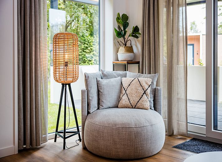 Verblijf 3222201 - Vakantiewoning Veluwe - Steenpatrijs 17-04