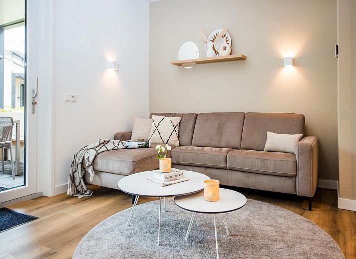 Verblijf 3222201 - Vakantiewoning Veluwe - Steenpatrijs 17-04