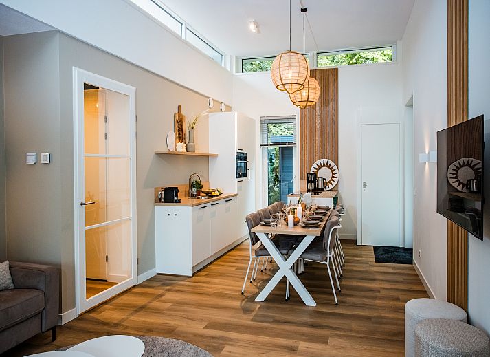 Verblijf 3222201 - Vakantiewoning Veluwe - Steenpatrijs 17-04