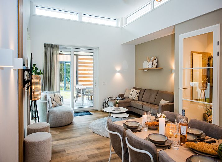 Verblijf 3222201 - Vakantiewoning Veluwe - Steenpatrijs 17-04