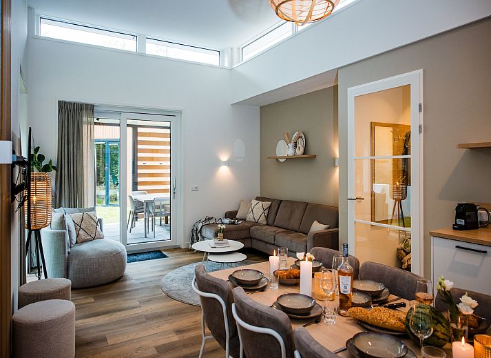 Verblijf 3222201 - Vakantiewoning Veluwe - Steenpatrijs 17-04