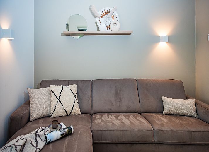 Verblijf 3222201 - Vakantiewoning Veluwe - Steenpatrijs 17-04