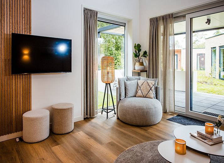 Verblijf 3222201 - Vakantiewoning Veluwe - Steenpatrijs 17-04