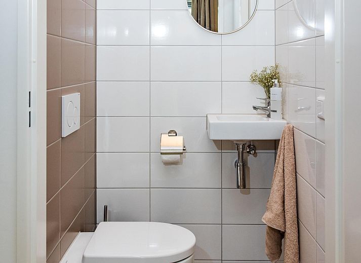 Verblijf 3222201 - Vakantiewoning Veluwe - Steenpatrijs 17-04