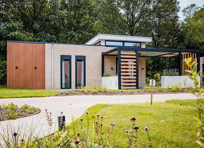 Verblijf 3222201 - Vakantiewoning Veluwe - Steenpatrijs 17-04