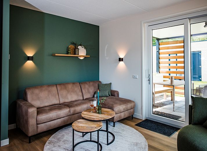 Verblijf 3222211 - Vakantiewoning Veluwe - Dwergarend 17-18