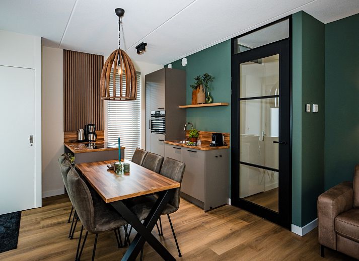 Verblijf 3222211 - Vakantiewoning Veluwe - Dwergarend 17-18