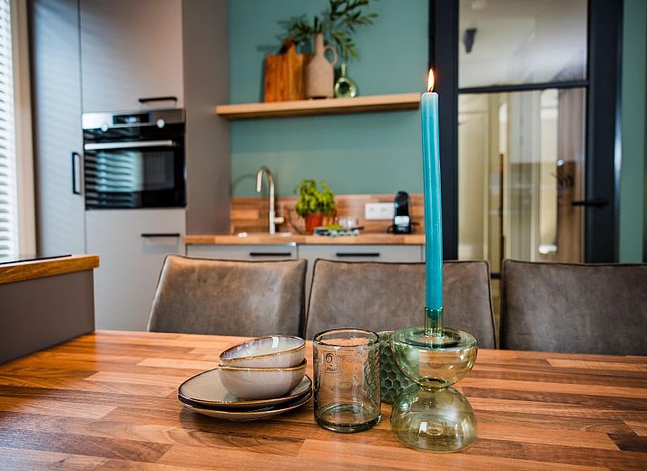 Verblijf 3222211 - Vakantiewoning Veluwe - Dwergarend 17-18