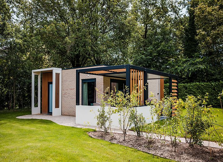 Verblijf 3222211 - Vakantiewoning Veluwe - Dwergarend 17-18