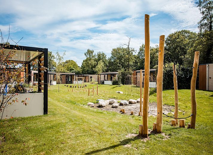 Verblijf 3222211 - Vakantiewoning Veluwe - Dwergarend 17-18