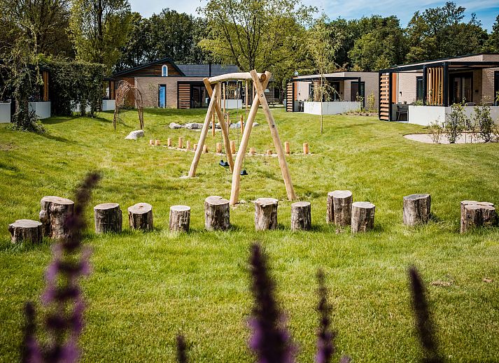 Verblijf 3222211 - Vakantiewoning Veluwe - Dwergarend 17-18