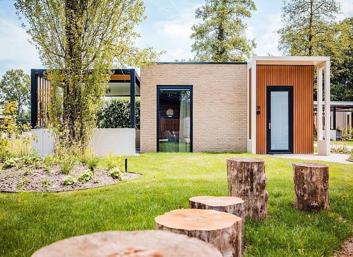 Verblijf 3222213 - Vakantiewoning Veluwe - Dwergarend 17-20