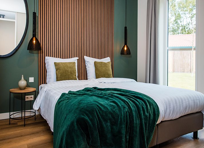 Verblijf 3222213 - Vakantiewoning Veluwe - Dwergarend 17-20