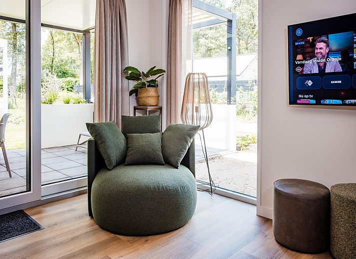 Verblijf 3222213 - Vakantiewoning Veluwe - Dwergarend 17-20