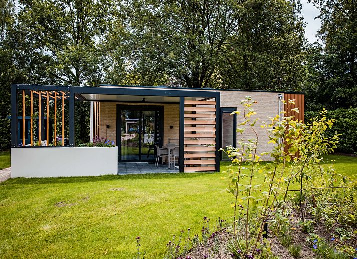 Verblijf 3222213 - Vakantiewoning Veluwe - Dwergarend 17-20