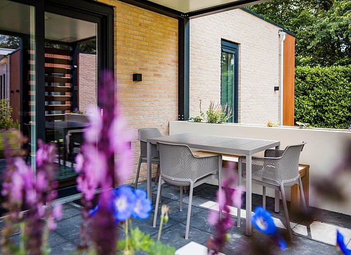 Verblijf 3222213 - Vakantiewoning Veluwe - Dwergarend 17-20