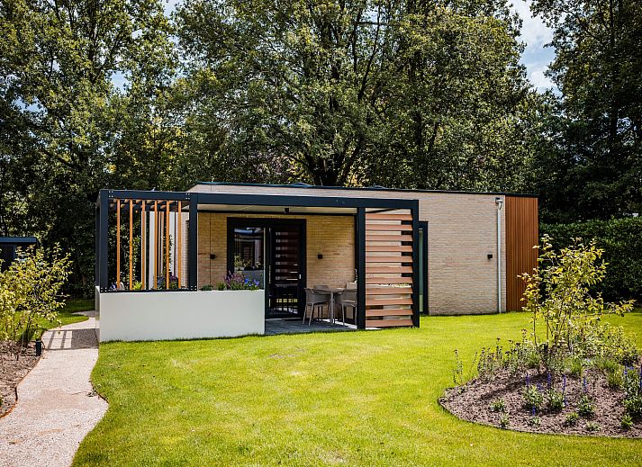Verblijf 3222213 - Vakantiewoning Veluwe - Dwergarend 17-20