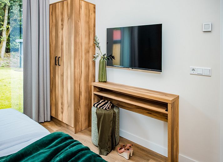 Verblijf 3222213 - Vakantiewoning Veluwe - Dwergarend 17-20